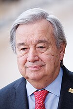 Miniatura per António Guterres