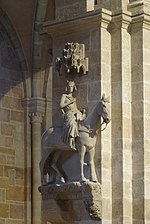 Cavalier de Bamberg