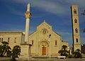 Parabitae: Basilica S. Mariae de Coltura.