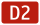 Diaľnica D2