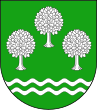 Coat of arms of Volde (Sydslesvig)