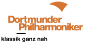 Logo der Dortmunder Philharmoniker