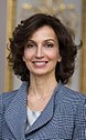 Audrey Azoulay (2016)