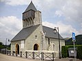 Église Saint-Martin d'Espès