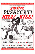 Thumbnail for Faster, Pussycat! Kill! Kill!