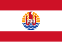 Vlag van Tahiti