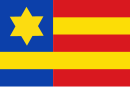 Drapeau de Koudum