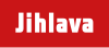 Official logo of Jihlava