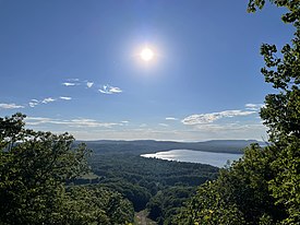 Little Traverse Lake