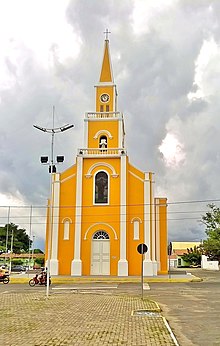 Igreja Matriz