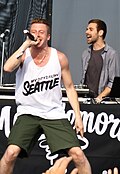 Macklemore & Ryan Lewis, 2011