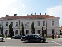 Etnografisk Museum