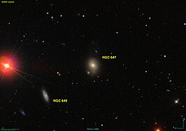 NGC 647