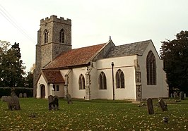 Mariakerk van Nedging