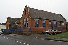 St John's School, Hindley Green, repaired and refurbished