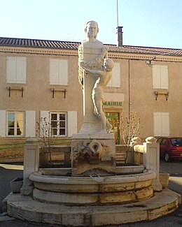 Saint-Julien - Sœmeanza