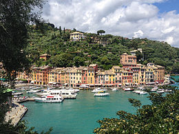 Portofino - Sœmeanza