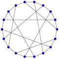 Pappus graph