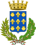 Blason de Rossano