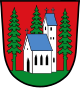 Holzkirchen – Stemma