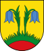 Blason de Weppersdorf