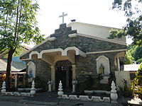 Iglesia Filipina Independiente Church