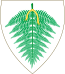 Attributed Coat of arms of the Principality of Antioch