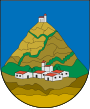 Blason de Añorbe