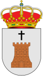 Blason de Blancas