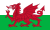 Wales´flag