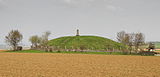 Eisenzeitliches Keltengrab bei Hochdorf an der Enz