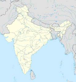 सिन्द नदी is located in भारत