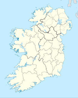 Inishmeane is located in island of Ireland