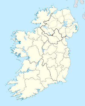 2024 National Football League (Ireland) is located in Ireland