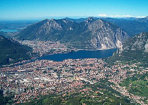 Lecco