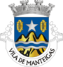 Brasão de Manteigas