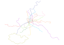 Nueva Numancia (Metro van Madrid)