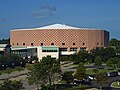 Vignette pour North Charleston Coliseum