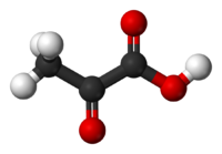 Acidum pyruvicum