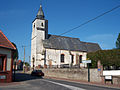 Kirche Saint-Louis