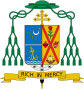 Herb duchownego