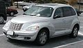 PT Cruiser (Chrysler)