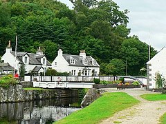 Bellanoch Bridge