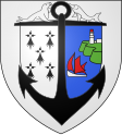 Groix címere