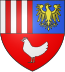 Blason de Égreville