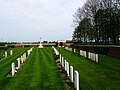 Blauwepoort Farm Cemetery