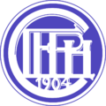 Logo FC Phönix Ludwigshafen 1931