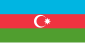 Bandiera dell'Azerbaigian