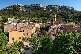 La Torre de Fontaubella - Sœmeanza