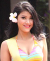 Miss Grand Myanmar 2014 M Ja Seng